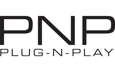 Plug-N-Play <sup> ® </ sup>